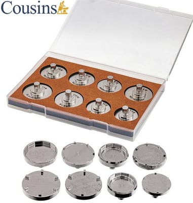 VC, Patek & Longines