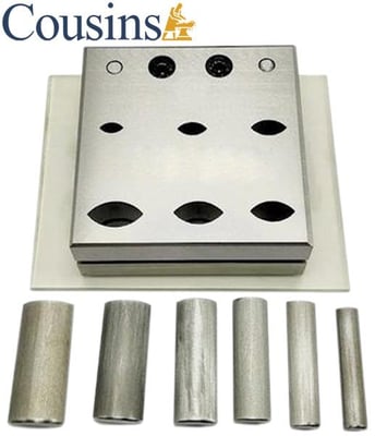 Marquise Disc Cutter
