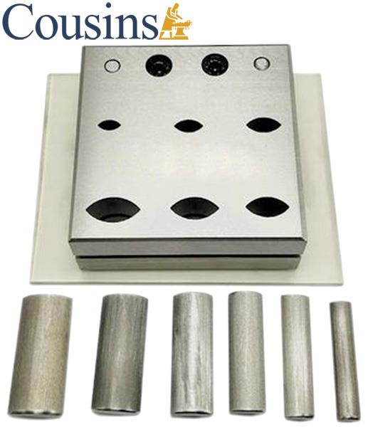 Marquise Disc Cutter
