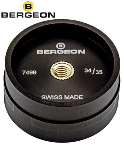 Ø34/35mm Reversible Die