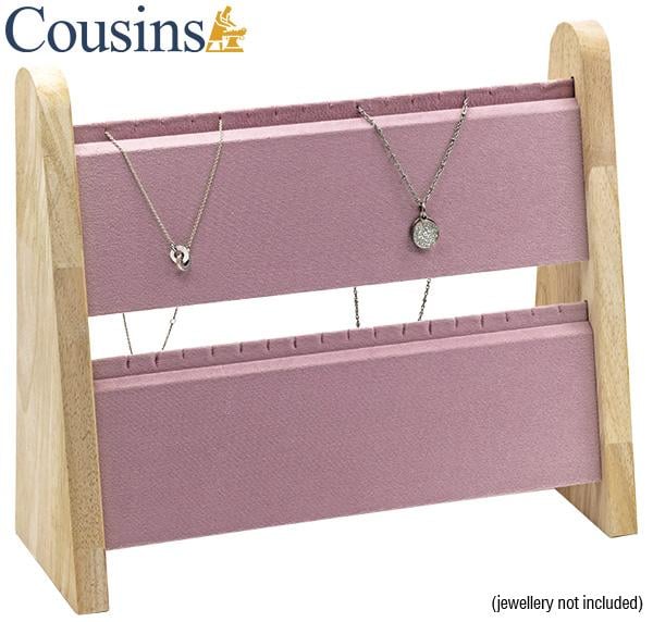 Necklace Stand, Small