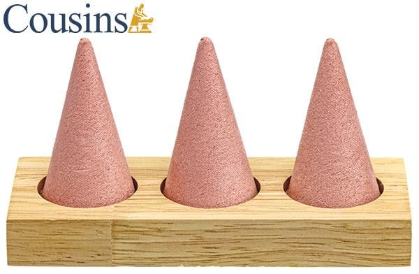 Ring Cone Stand, 3