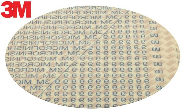 9 Micron Disc
