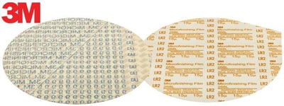Discs, Lapping Micro Finishing, Bocks Swiss (Ø254mm)