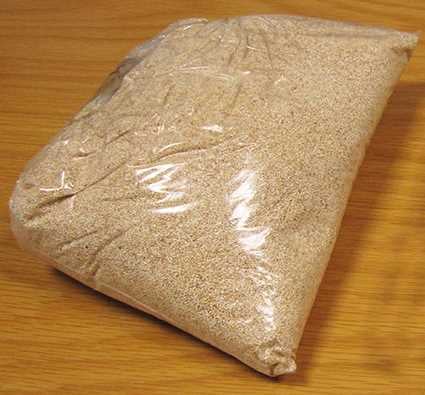 Fine (1kg) Maizorb