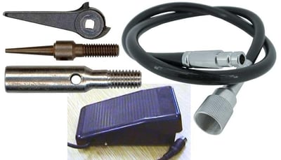 Procraft Pendant Drill Accessories
