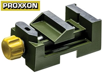 Proxxon Machine Vice