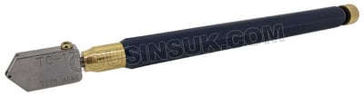 Glass Cutter