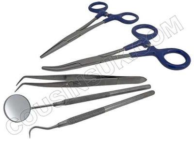 Dental Tools