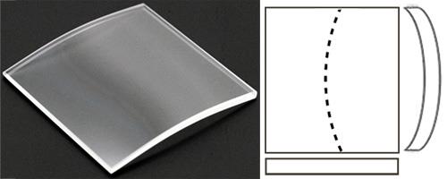 20.50mm x 20.10mm (H2.00mm x T1.00mm)**
