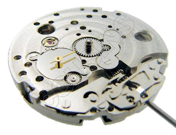 Ø26mm (H3.70mm) DG1800