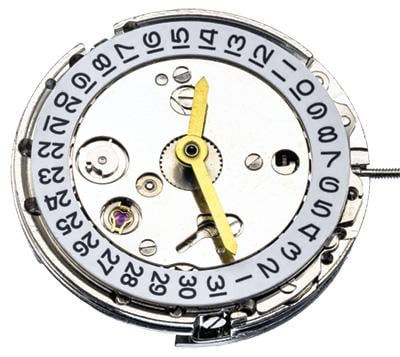 Ø26mm (H5.87mm) DG2813