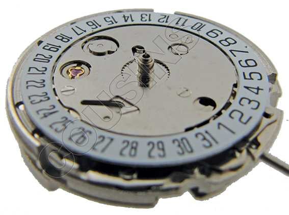 Ø26mm (H5.87mm) DG2816