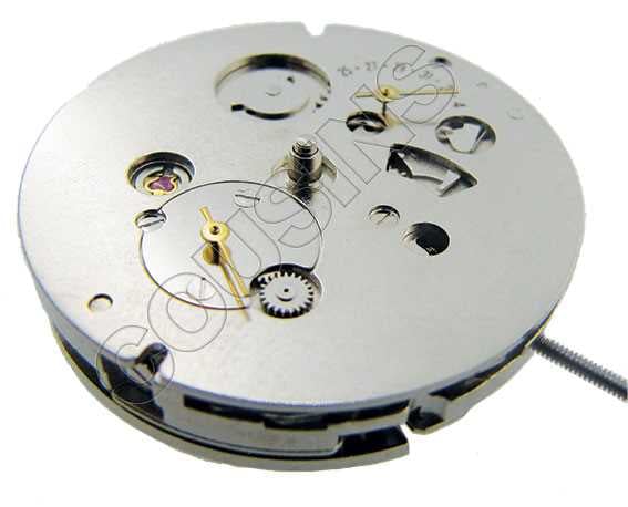 Ø26mm (H5.65mm) DG3806.12D