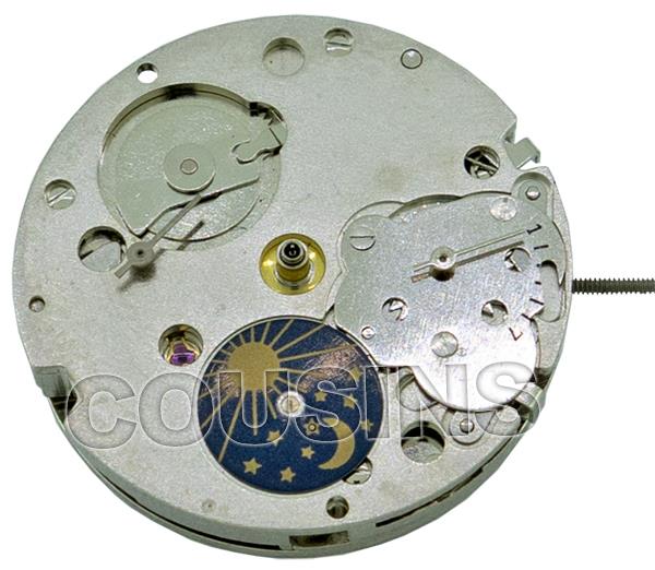 Ø26mm (H5.73mm) DG3836B