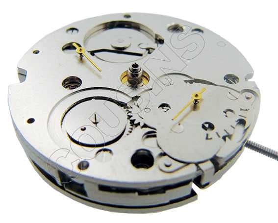 Ø26mm (H6.42mm) DG3836
