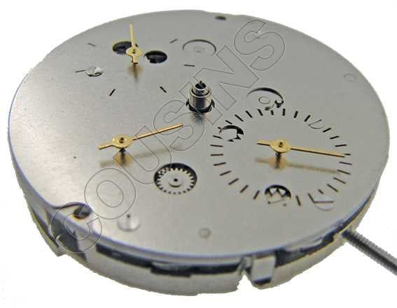 Ø26mm (H6.22mm) DG3836P