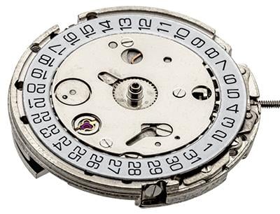 Ø26mm (H4.60mm) DG4813, Steel