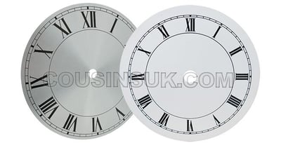 Dials, Ø127mm (5")