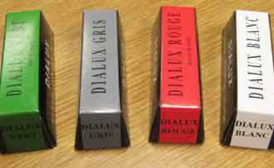 Dialux Family of Compounds