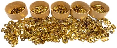 Dial Washers (Foils)
