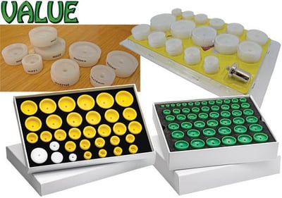 Die Sets (Threaded), Nylon