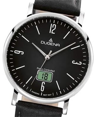 Dugena Glasses