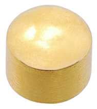 24ct (GP) Studs