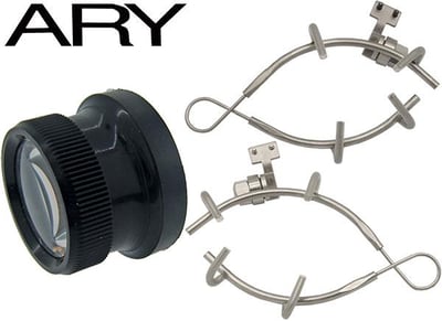 ARY, Eyeglass Spare Parts