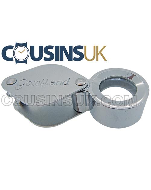 Gowllands Jewellers Loupe