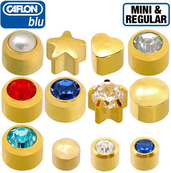General Assortment, 24ct Gold Plated