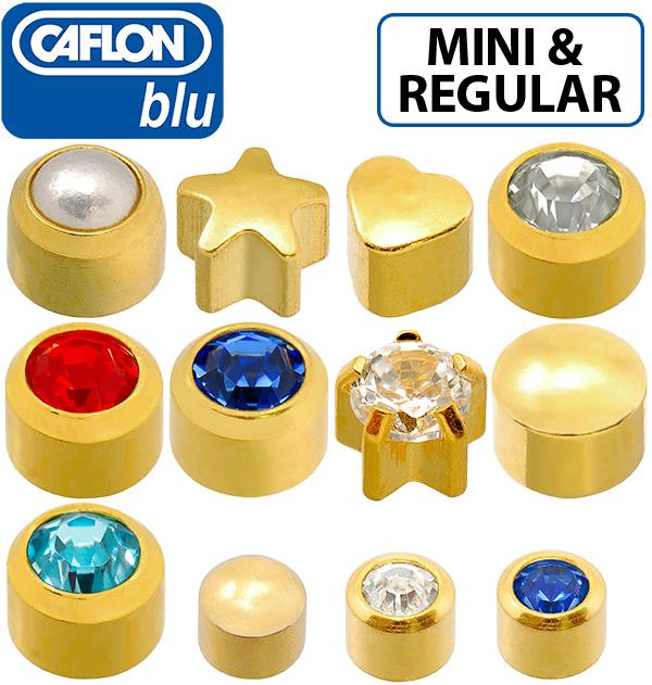 Assorted, 24ct (GP)