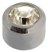 April (Crystal) Studs
