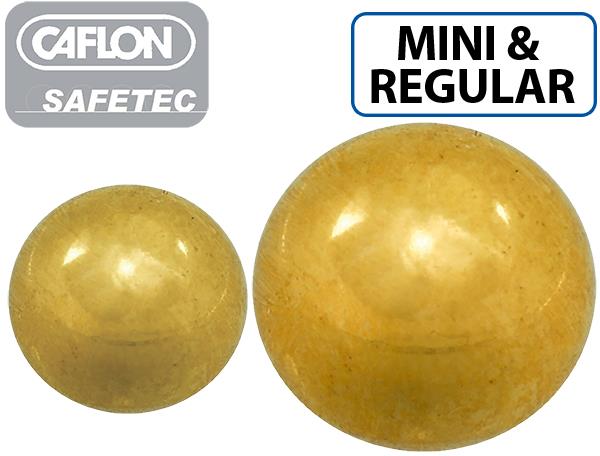 GP 24ct, Ball