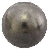 Ball (Ø3mm) Titanium Studs