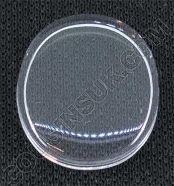 E Sternkreuz 12.8 x 11.3mm