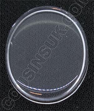 E Sternkreuz 14.6 x 12.0mm
