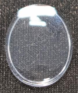 E Sternkreuz 14.9 x 12.4mm