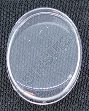 E Sternkreuz 15.0 x 10.9mm