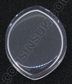 E Sternkreuz 15.0 x 12.0mm