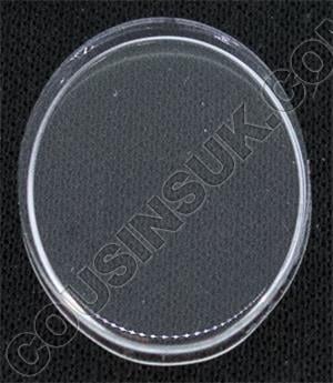 E Sternkreuz 15.1 x 12.1mm