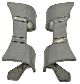 14mm (6mm), Pointed SS
