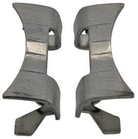 14mm (7mm), Pointed SS