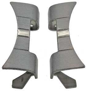 18mm (9mm), Pointed SS