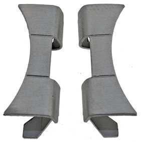 19mm (7mm), Pointed SS