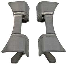 20mm (8mm), Pointed SS