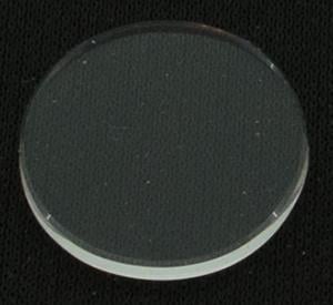 E (PLE) Sternkreuz 15.4 x 14.4mm (Flat Flush)