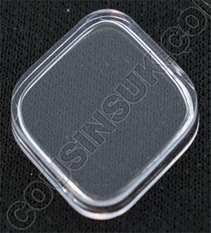 E Sternkreuz 16.3 x 13.3mm