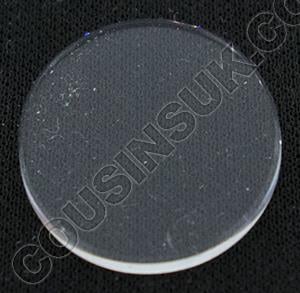 E Sternkreuz 16.7 x 15.0mm