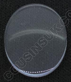 E Sternkreuz 17.0 x 12.0mm